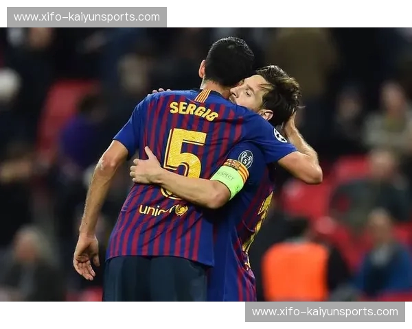 巅峰之上的红蓝博弈：当广州恒大遇上巴塞罗那，那是我们共同的黄金时代