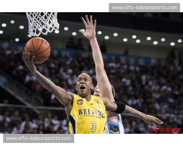 孤胆英雄与王朝落日：马布里VS广东，那场燃烧了十年的篮球战争